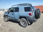 2014 Toyota FJ Cruiser