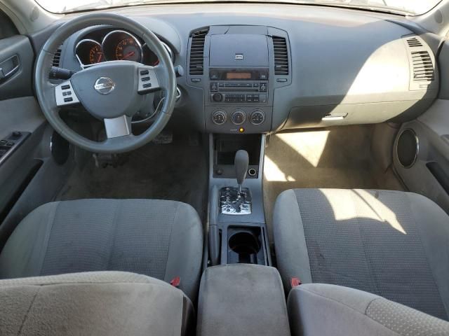 2006 Nissan Altima S