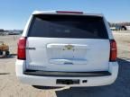 2019 Chevrolet Suburban C1500 LT