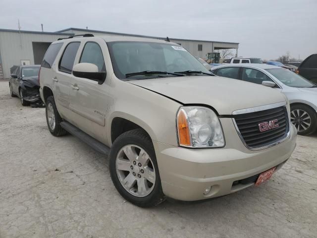 2007 GMC Yukon