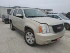 2007 GMC Yukon