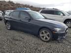 2015 BMW 328 XI Sulev