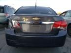 2011 Chevrolet Cruze LS