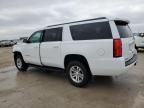 2018 Chevrolet Suburban K1500 LT