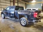 2016 Chevrolet Silverado K2500 Heavy Duty LT