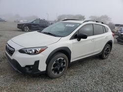 2022 Subaru Crosstrek en venta en San Diego, CA