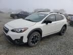 2022 Subaru Crosstrek