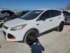 2014 Ford Escape S