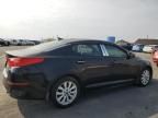 2014 KIA Optima EX