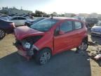 2013 Chevrolet Spark 1LT