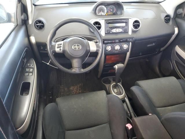 2006 Scion XA