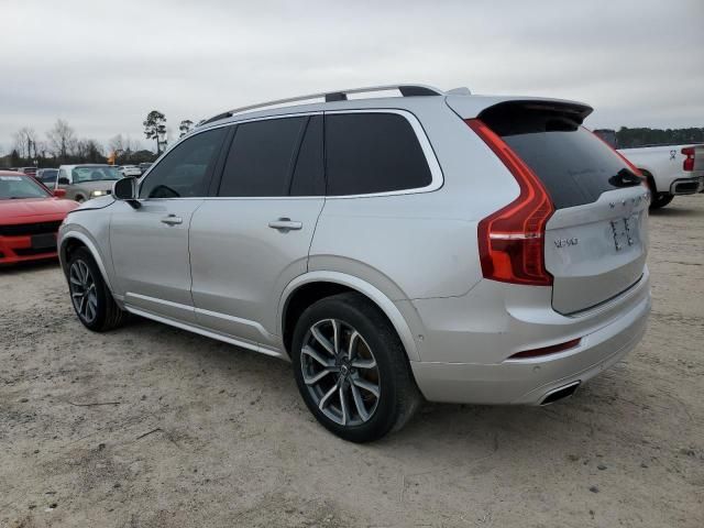 2019 Volvo XC90 T6 Momentum