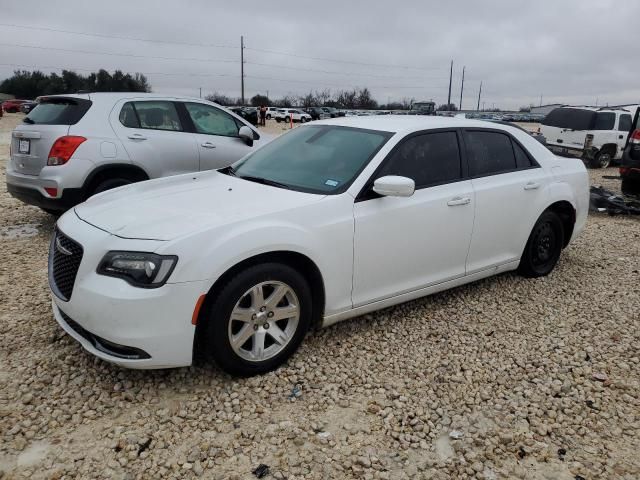 2019 Chrysler 300 S