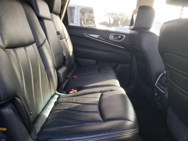 2014 Infiniti QX60