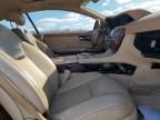 2010 Mercedes-Benz CL 550 4matic