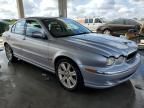 2003 Jaguar X-TYPE 3.0