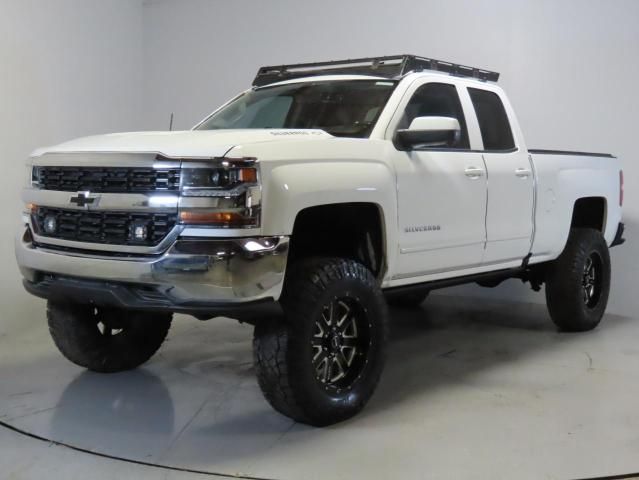 2019 Chevrolet Silverado LD C1500 LT