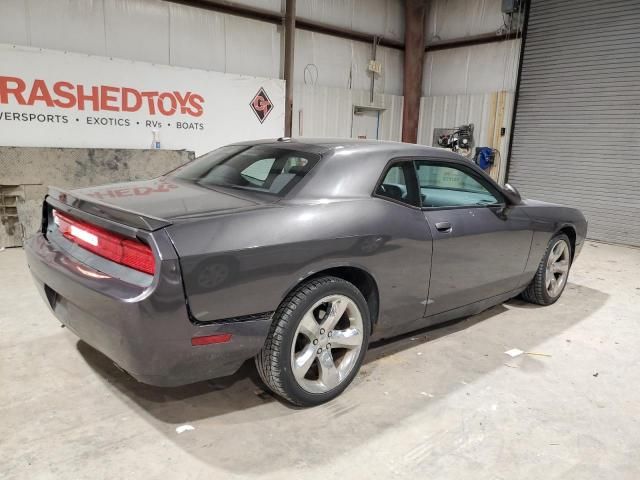 2014 Dodge Challenger SXT