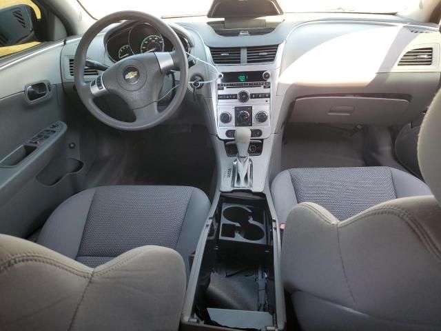 2012 Chevrolet Malibu LS