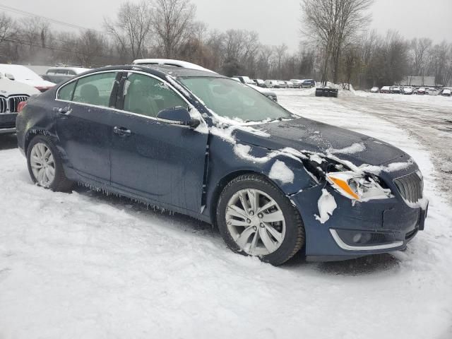 2015 Buick Regal Premium