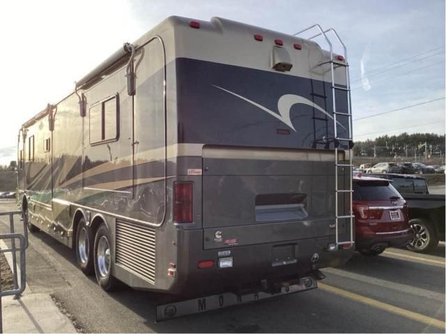 2001 Monon 45x96 2001 Roadmaster Rail Executive Signature