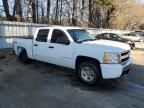 2008 Chevrolet Silverado K1500