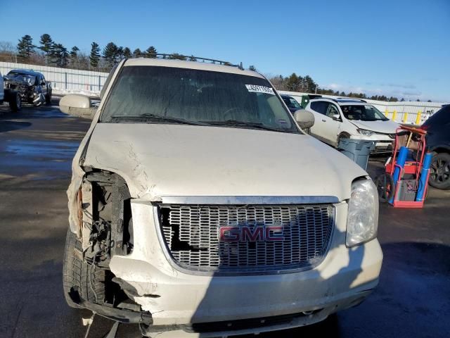 2012 GMC Yukon SLT