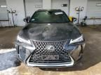 2020 Lexus UX 200