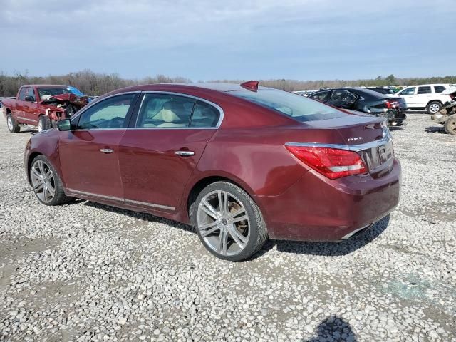 2015 Buick Lacrosse