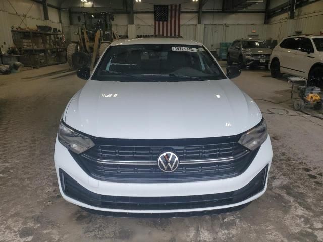 2024 Volkswagen Jetta Sport