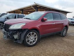 Chevrolet Traverse Vehiculos salvage en venta: 2013 Chevrolet Traverse LT