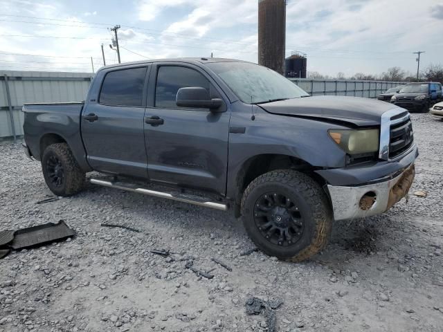 2013 Toyota Tundra Crewmax SR5