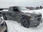 2019 Dodge RAM 1500 Classic Tradesman