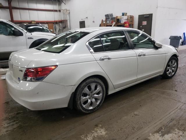 2009 Honda Accord EXL