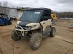 2024 Can-Am Defender Limited Cab HD10