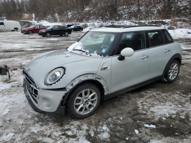 2019 Mini Cooper