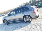 2009 Porsche Cayenne Turbo