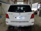 2015 Mercedes-Benz GLK 250 Bluetec