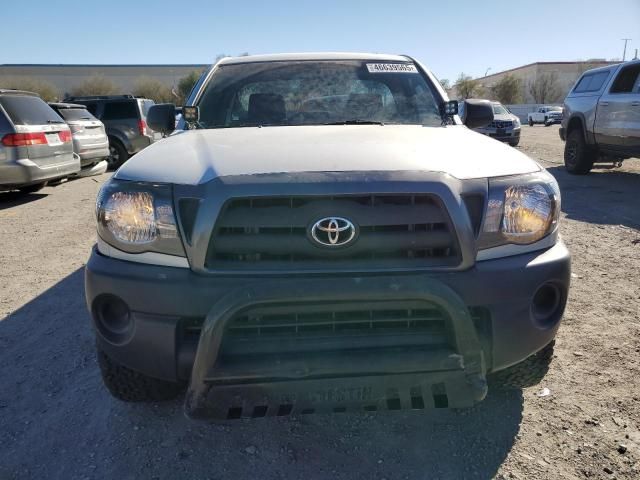 2006 Toyota Tacoma