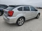 2010 Dodge Caliber SXT