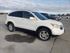 2010 Honda CR-V EXL