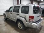 2011 Jeep Liberty Limited