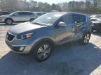 2016 KIA Sportage EX