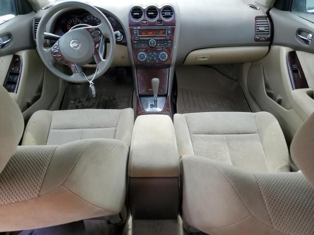 2007 Nissan Altima 2.5