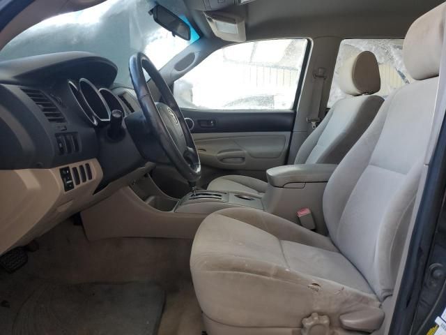 2005 Toyota Tacoma Double Cab Prerunner