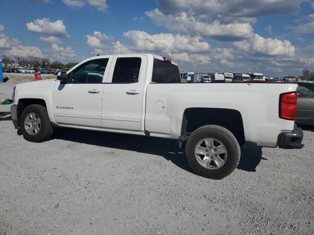 2019 Chevrolet Silverado LD C1500 LT