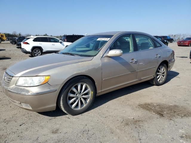 2008 Hyundai Azera SE