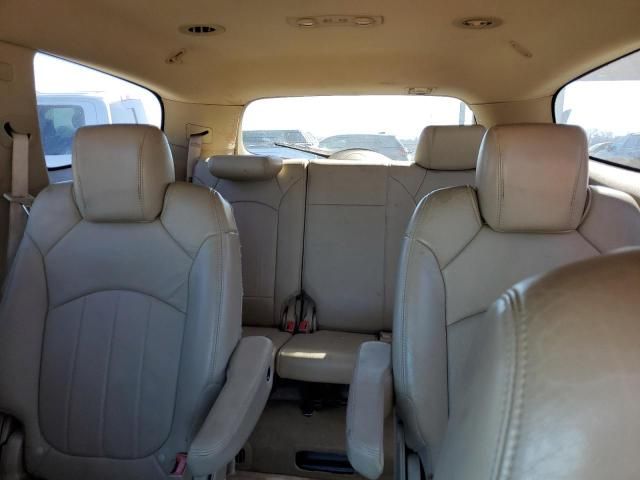 2010 Buick Enclave CXL