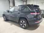 2024 Jeep Grand Cherokee Limited 4XE