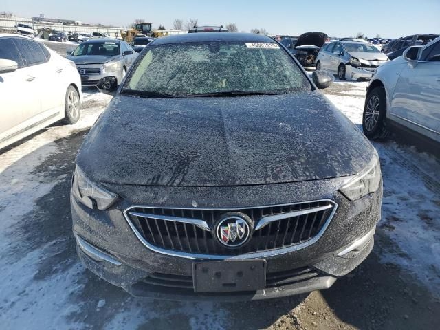 2019 Buick Regal Essence